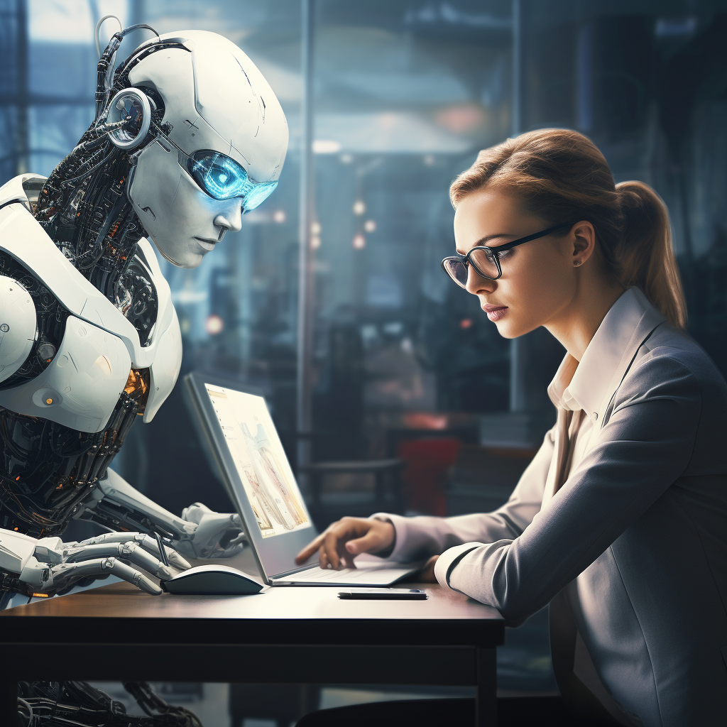 AI for business